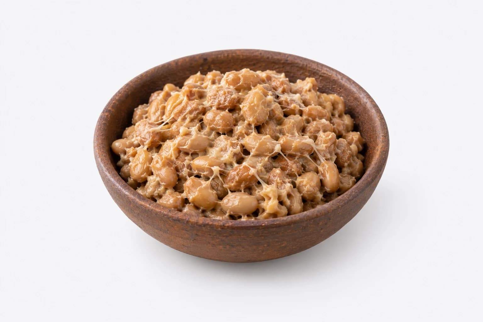 청국장