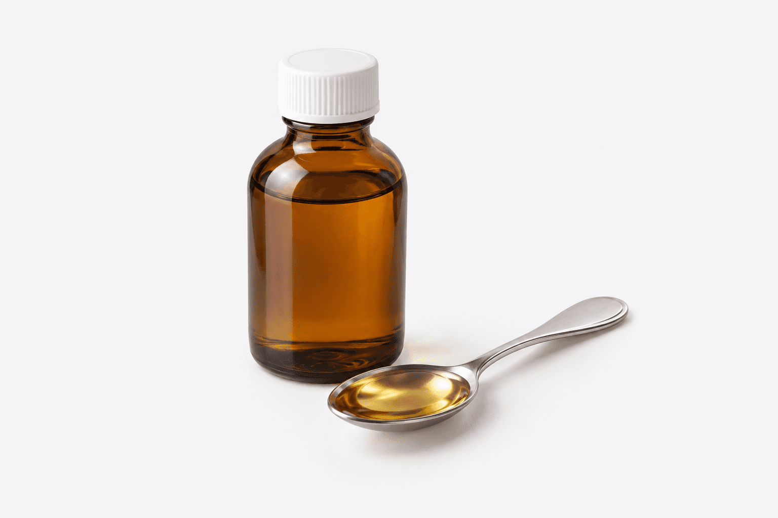 Cod liver oil