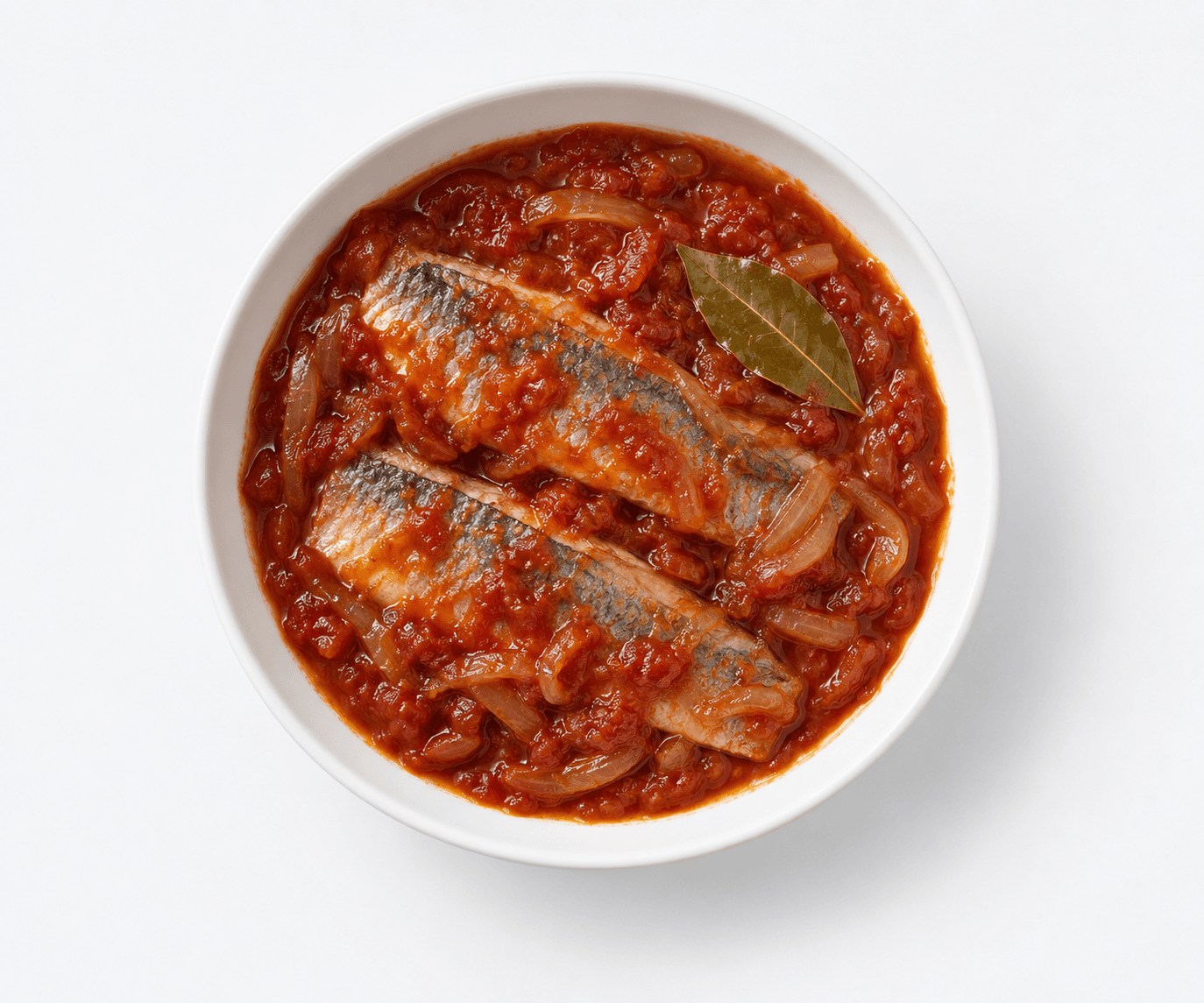 청어 토마토 조림