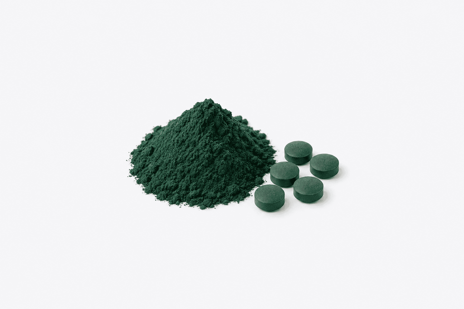 Espirulina